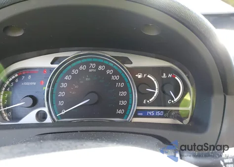 2012 Toyota Venza Le V6 from USA, damaged, VIN 4T3ZK3BB2CU050643